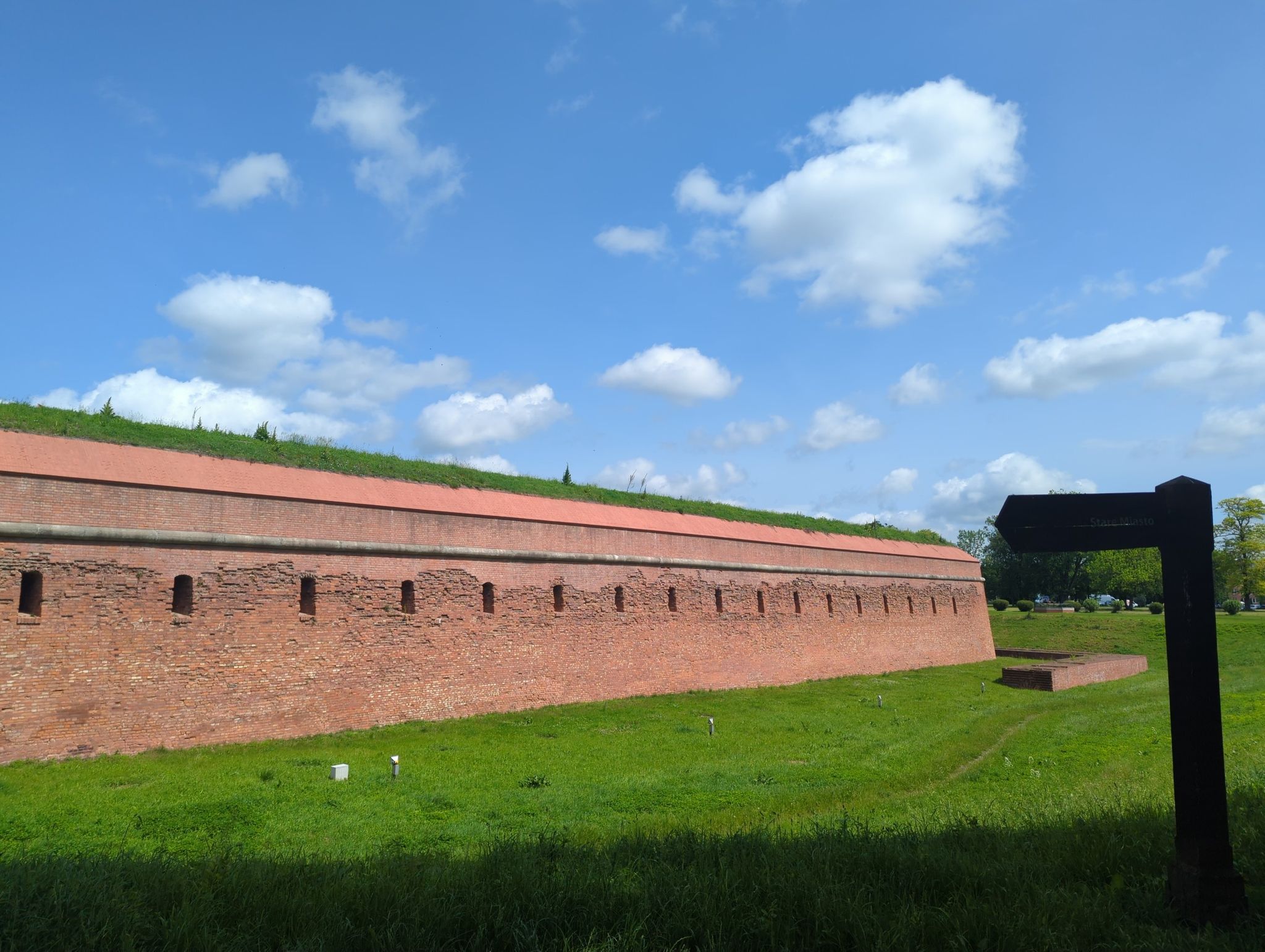 Szaniec