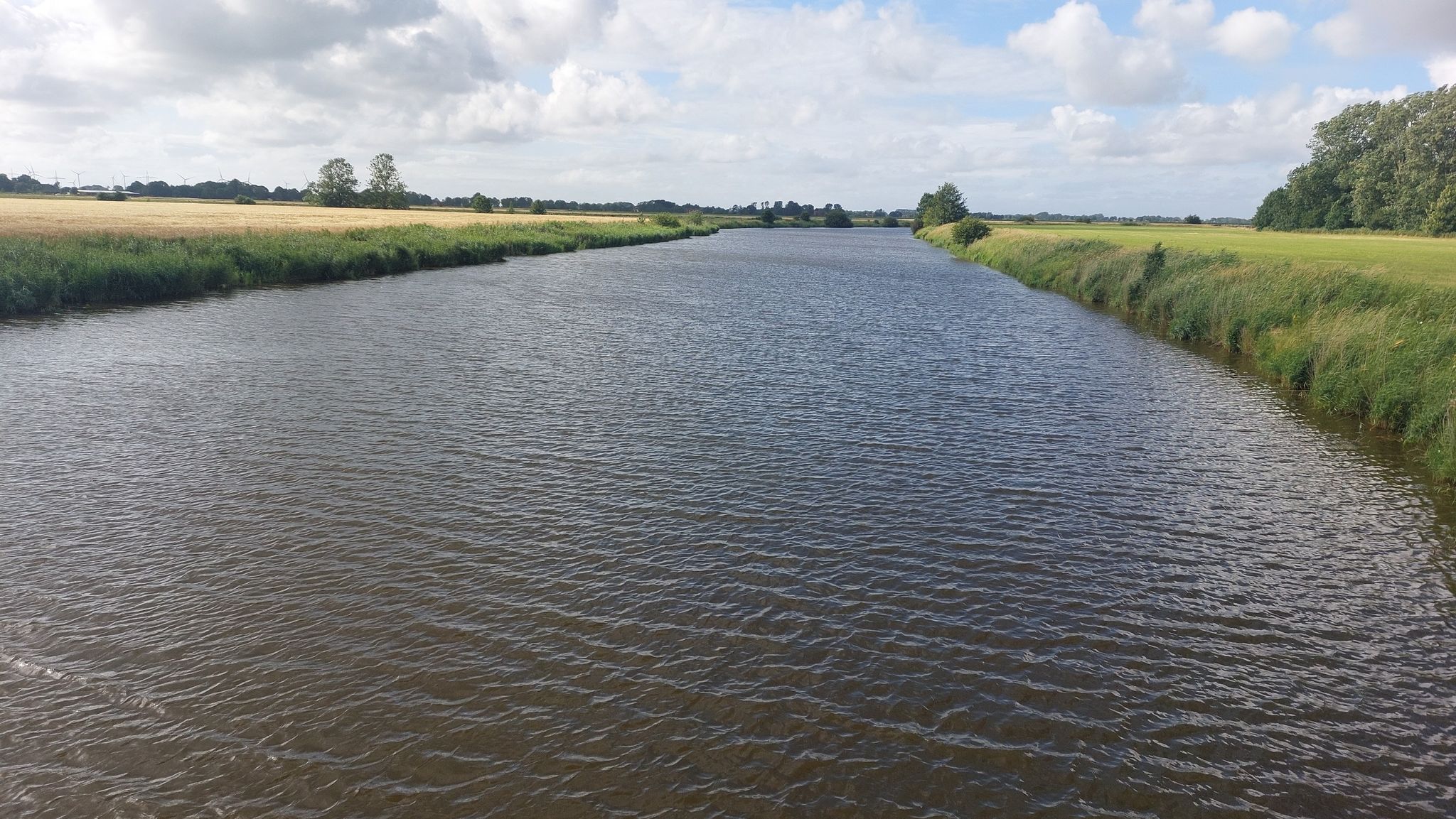 Crildumer Tief