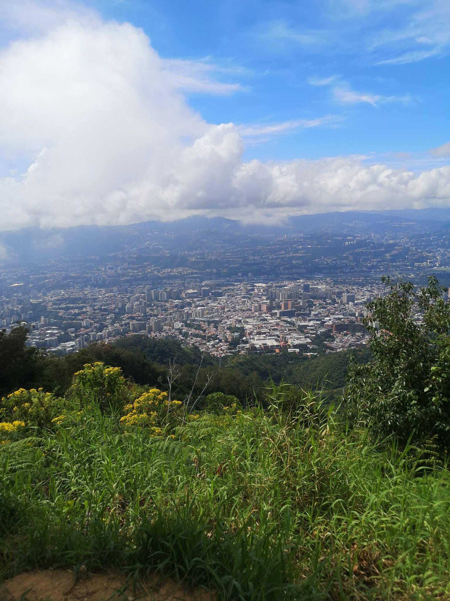 Mirador El Edén