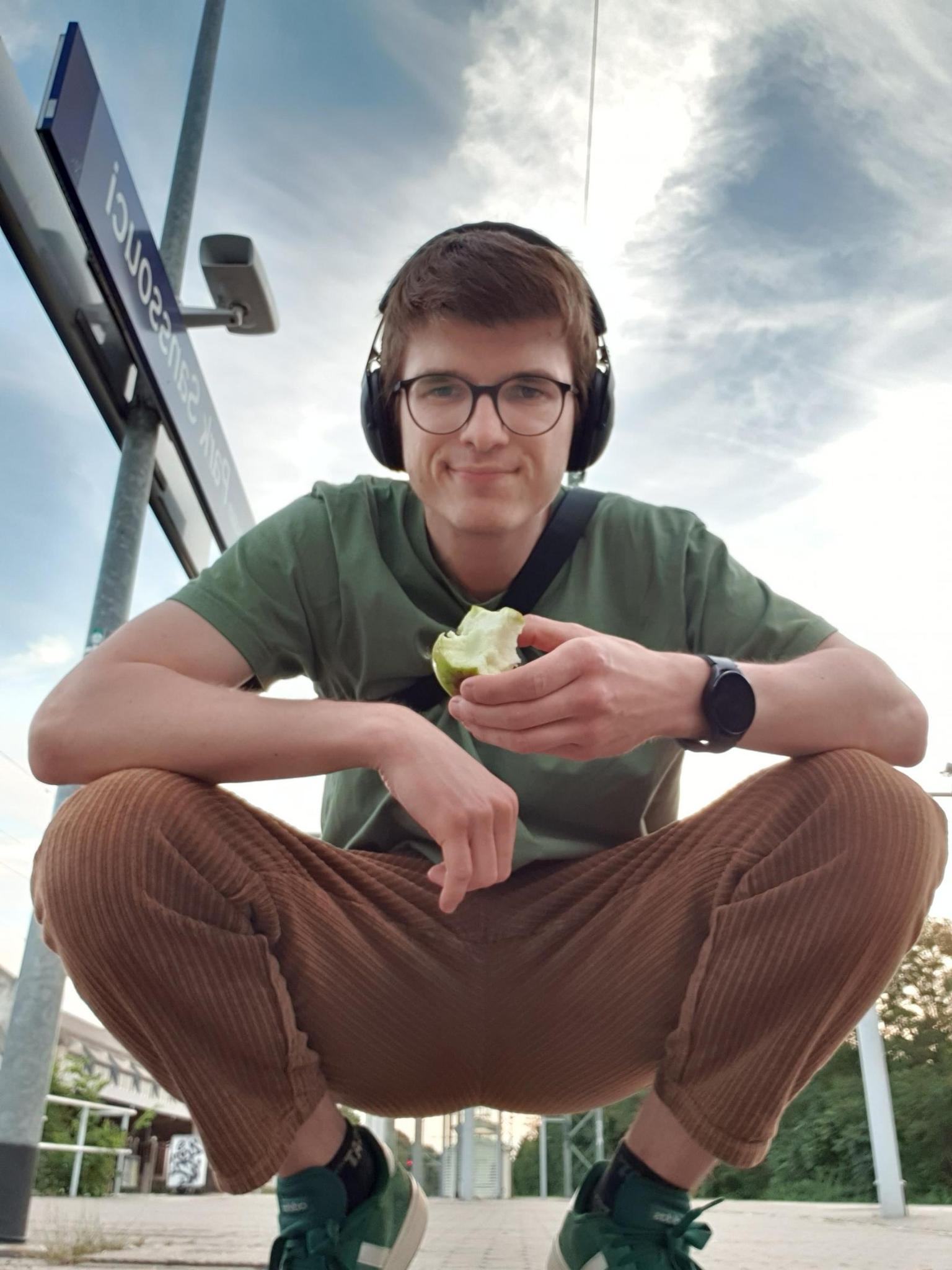 user avatar