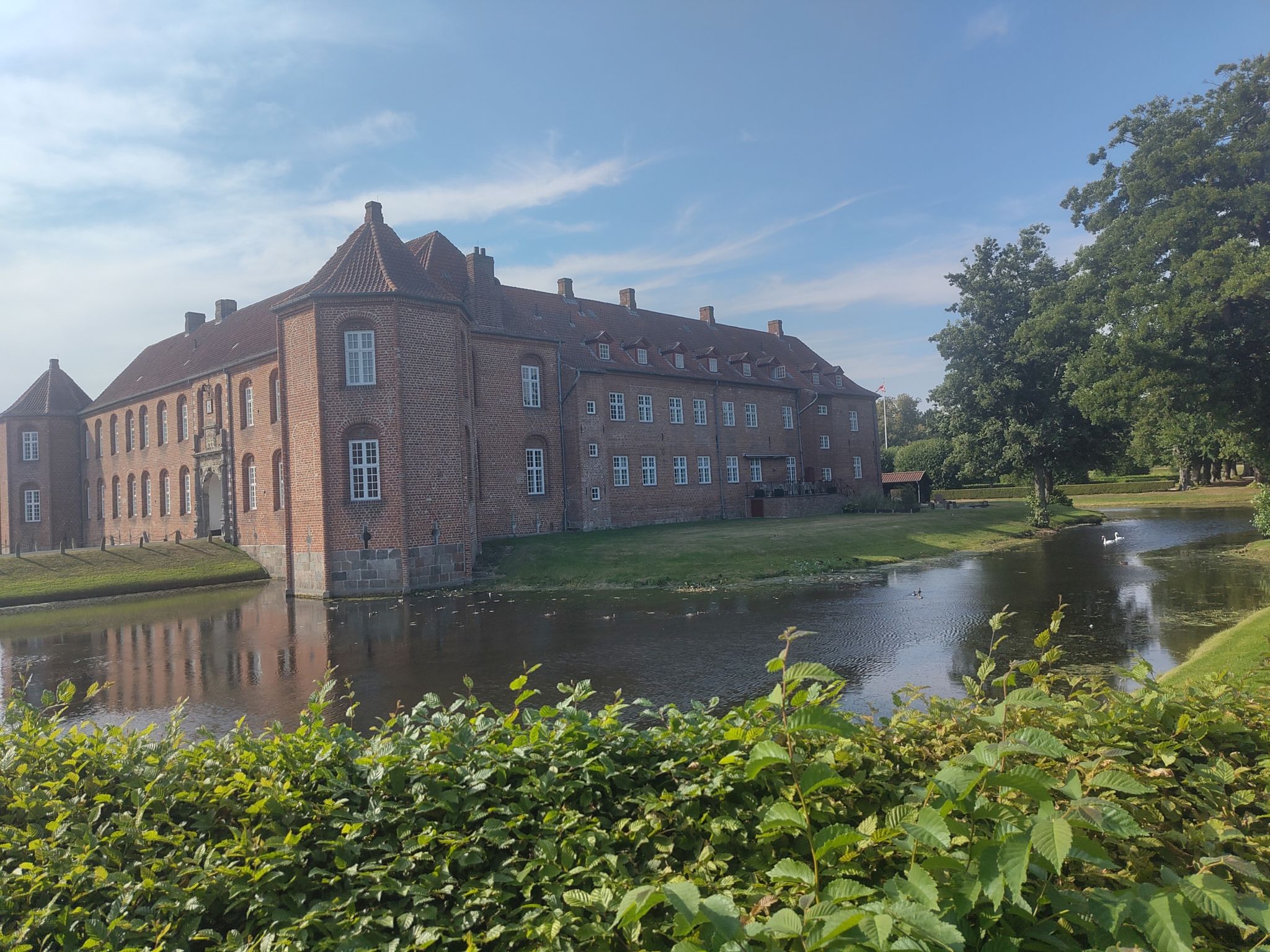 Castle