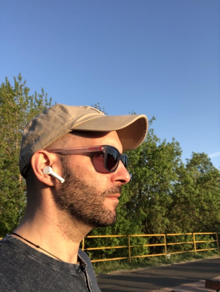 user avatar
