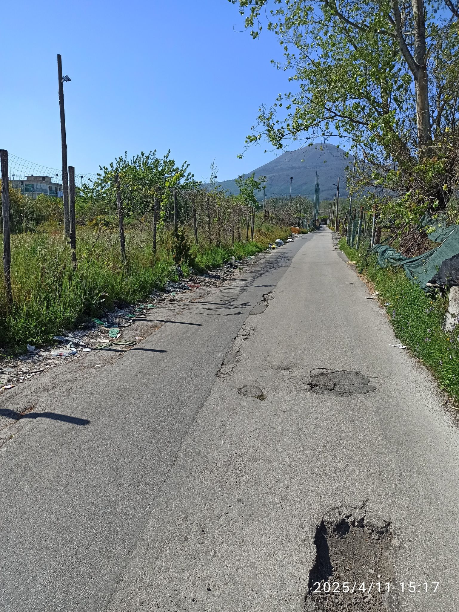 pompei von der besten seite