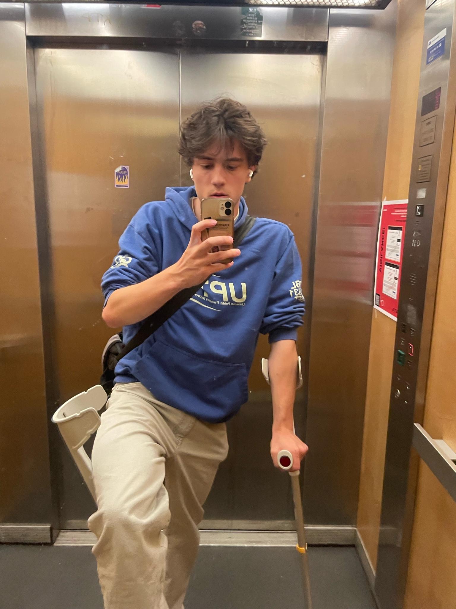 user avatar