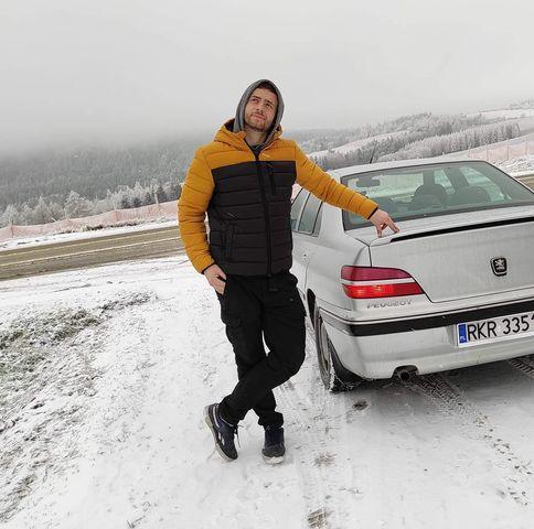 user avatar