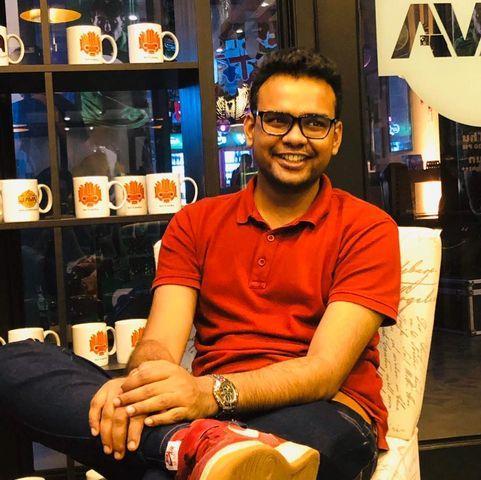 user avatar