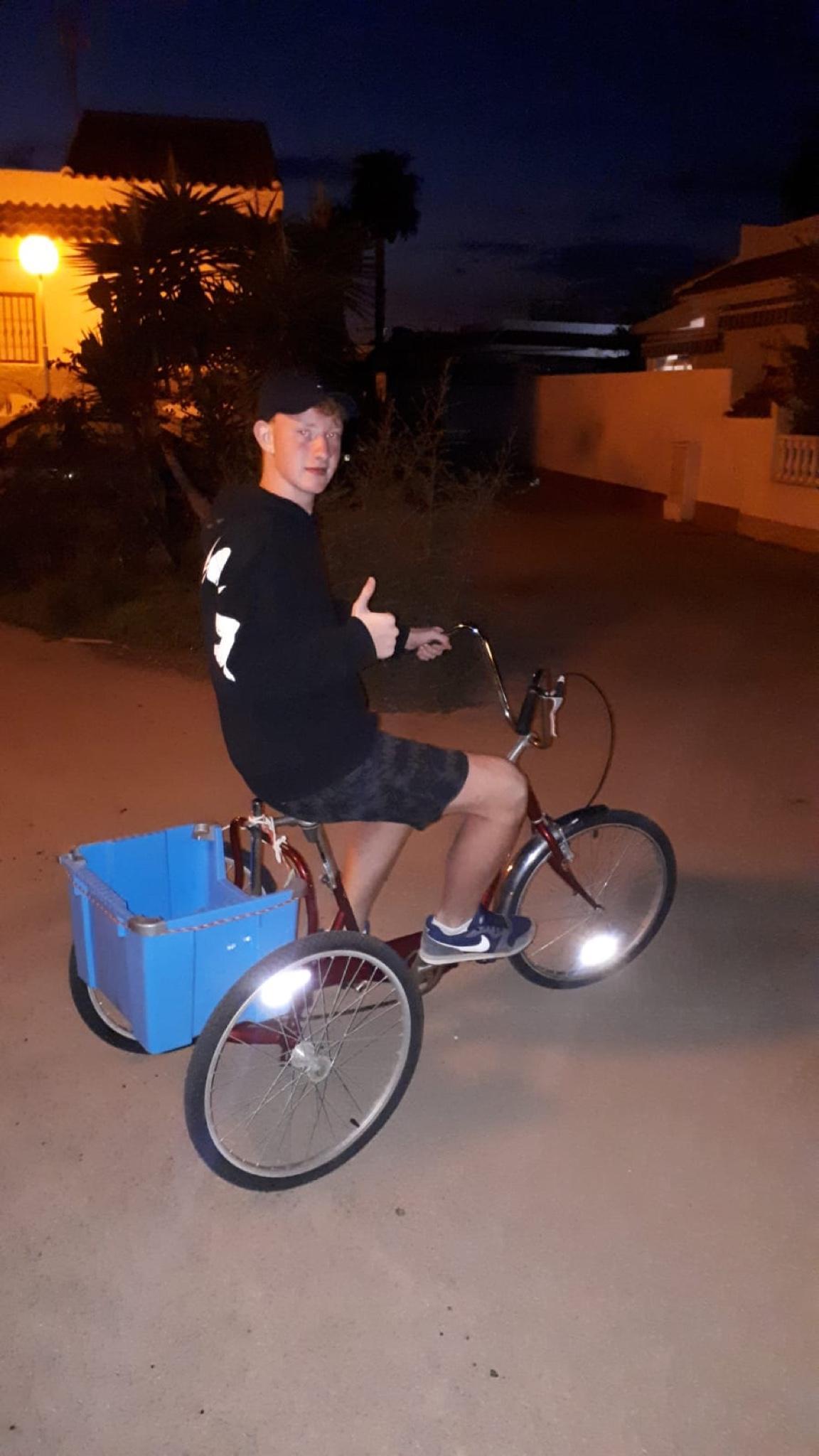 user avatar