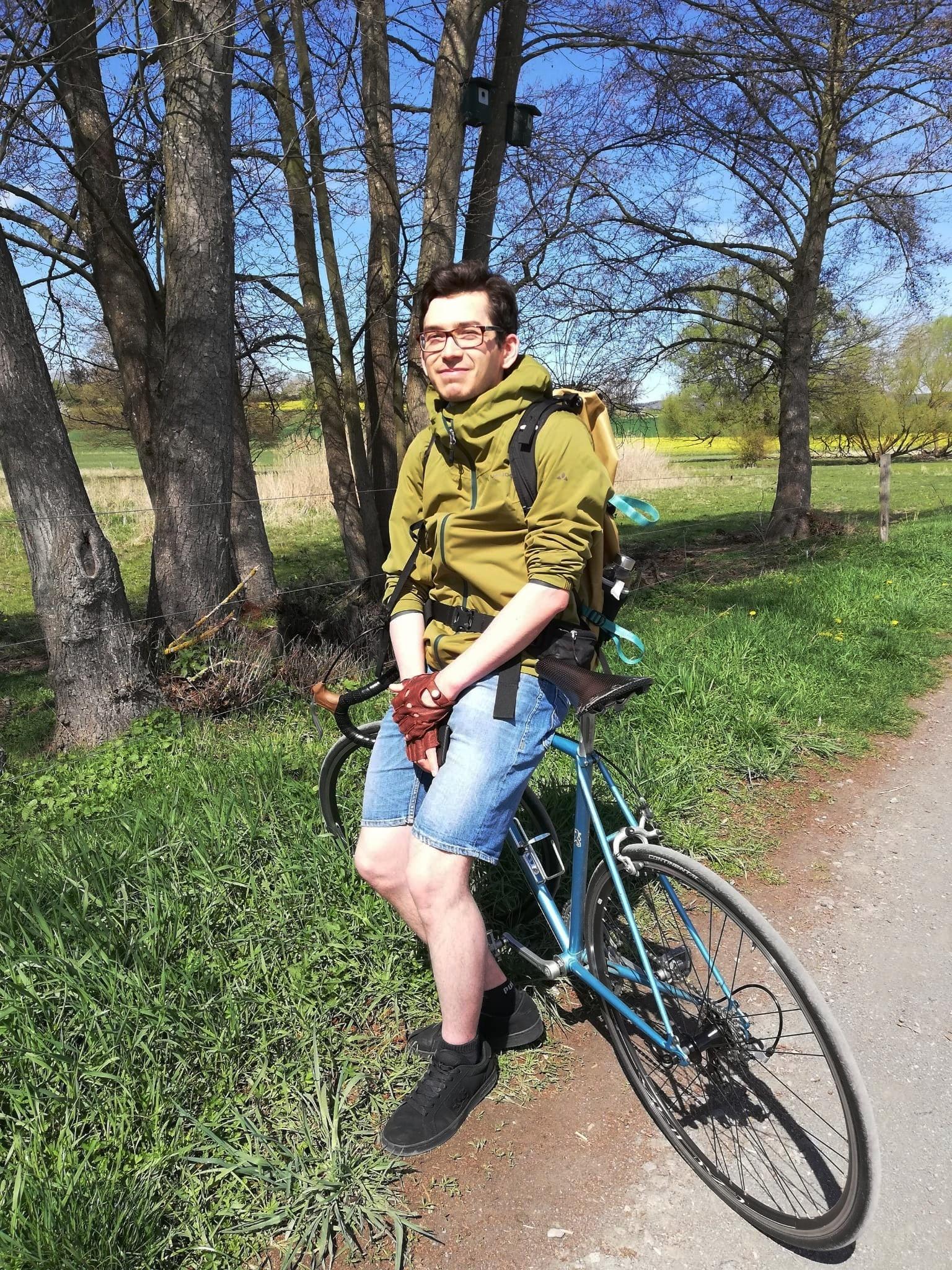 user avatar