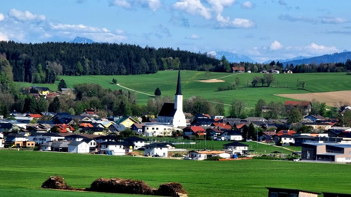 Lochen am See