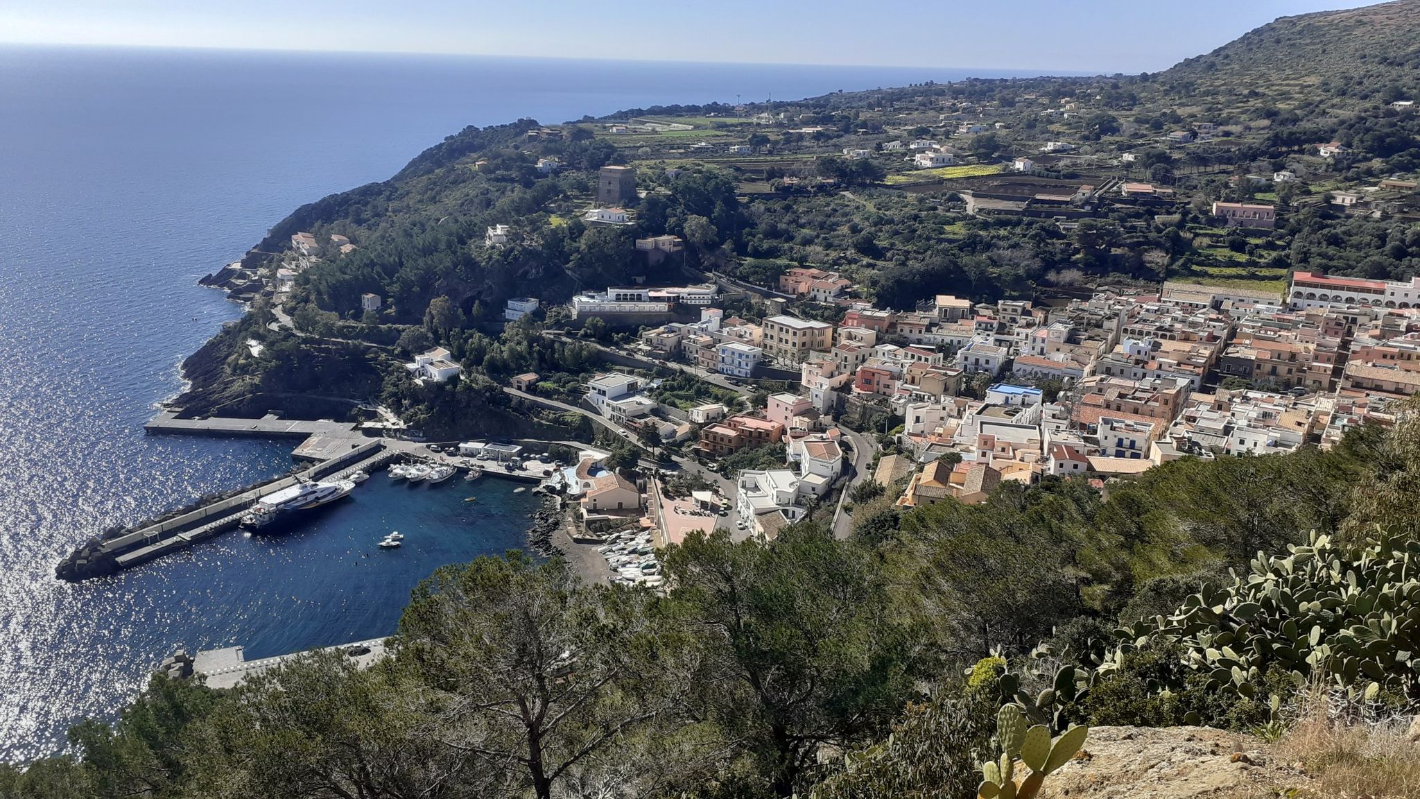 Il paese