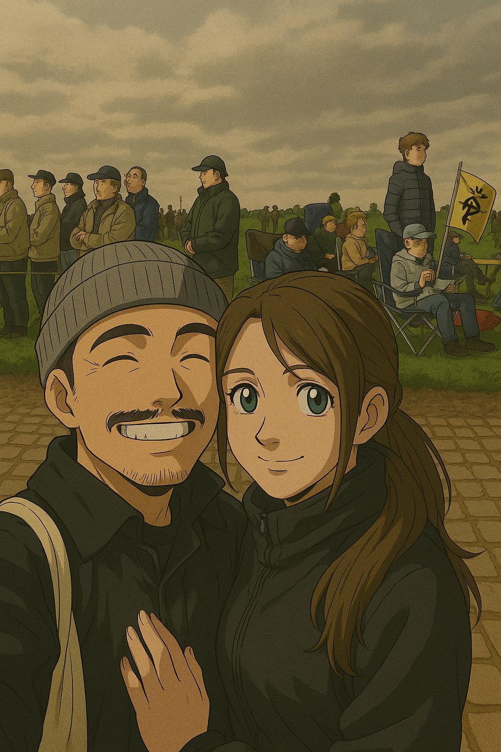 user avatar