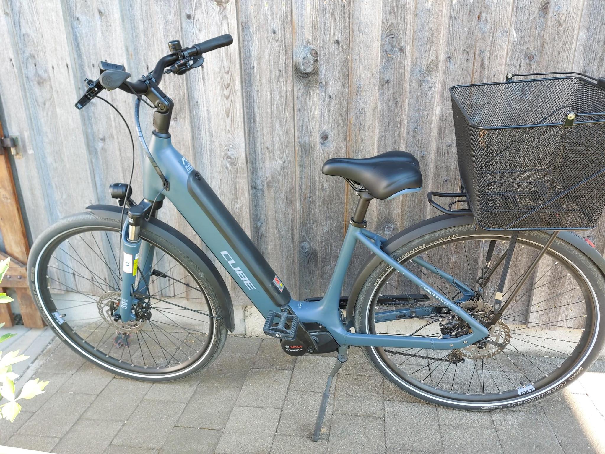 user avatar