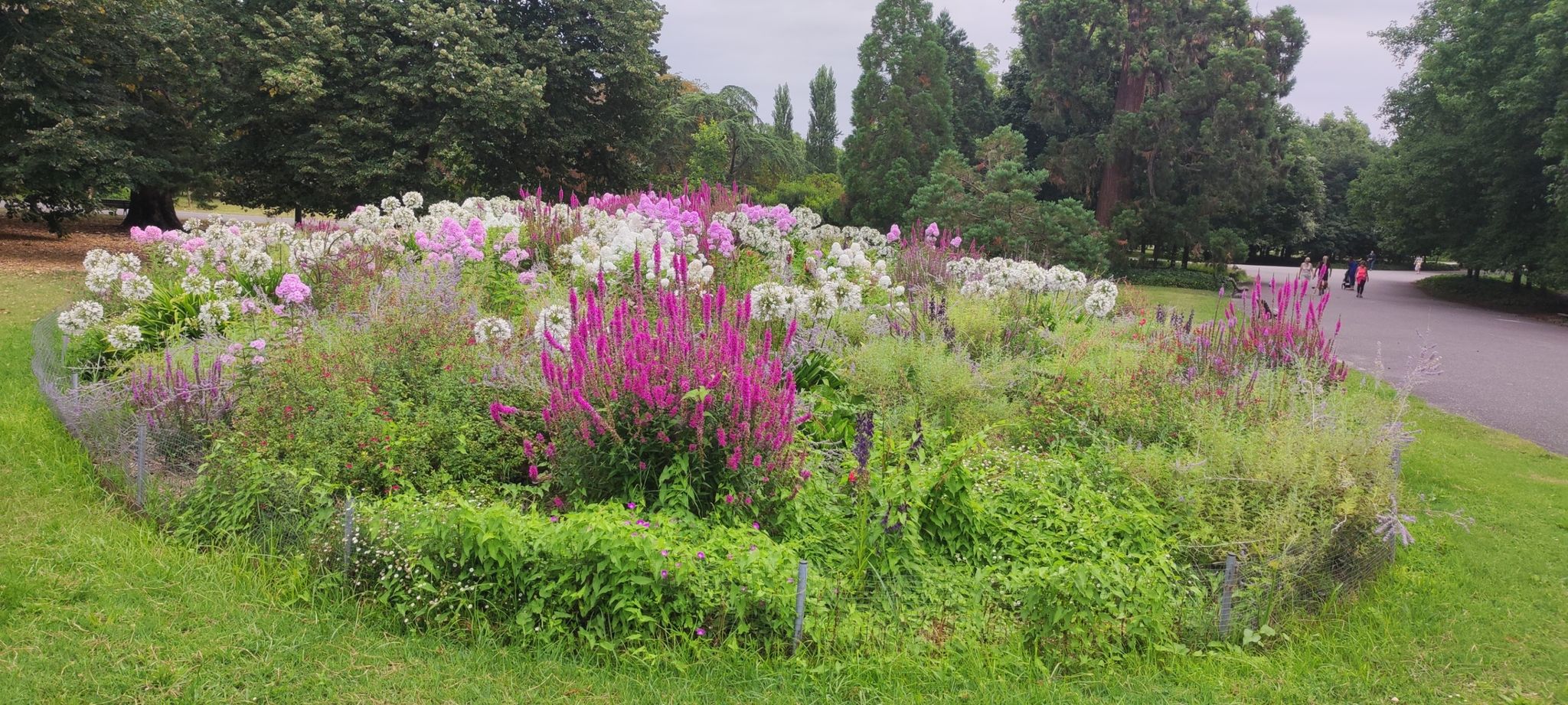 parc bordelais