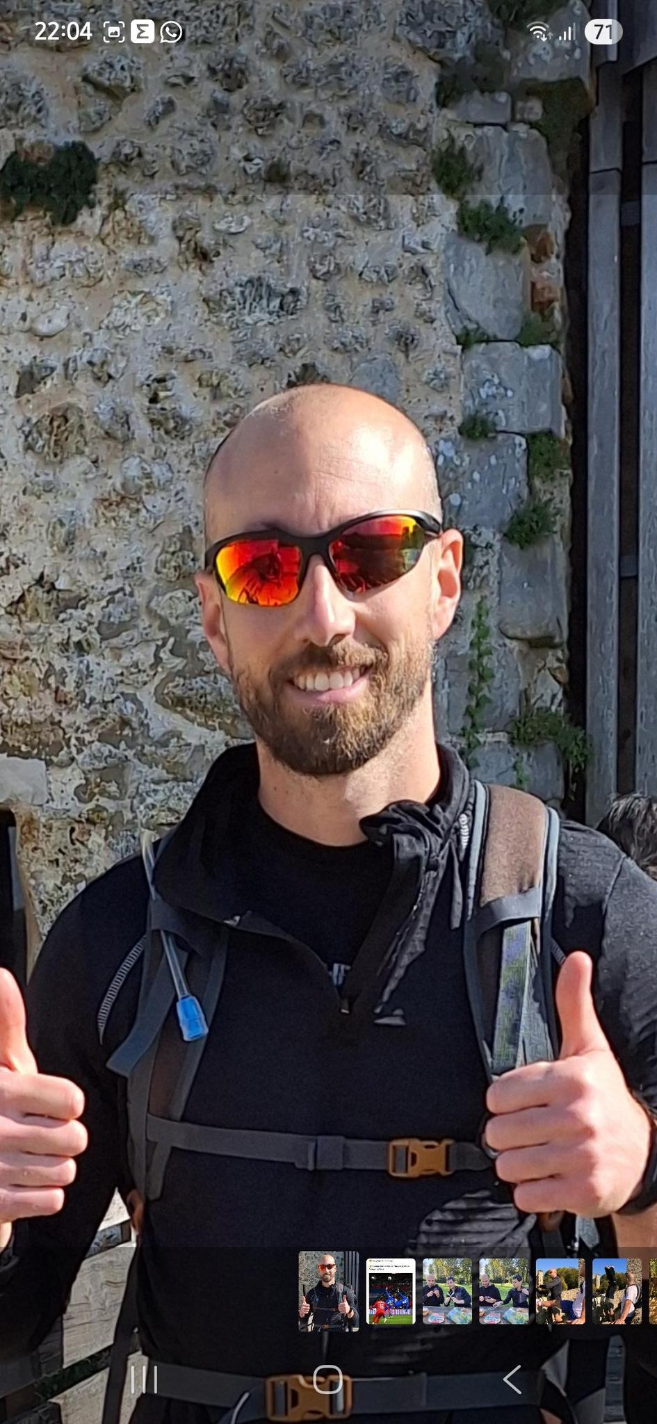 user avatar