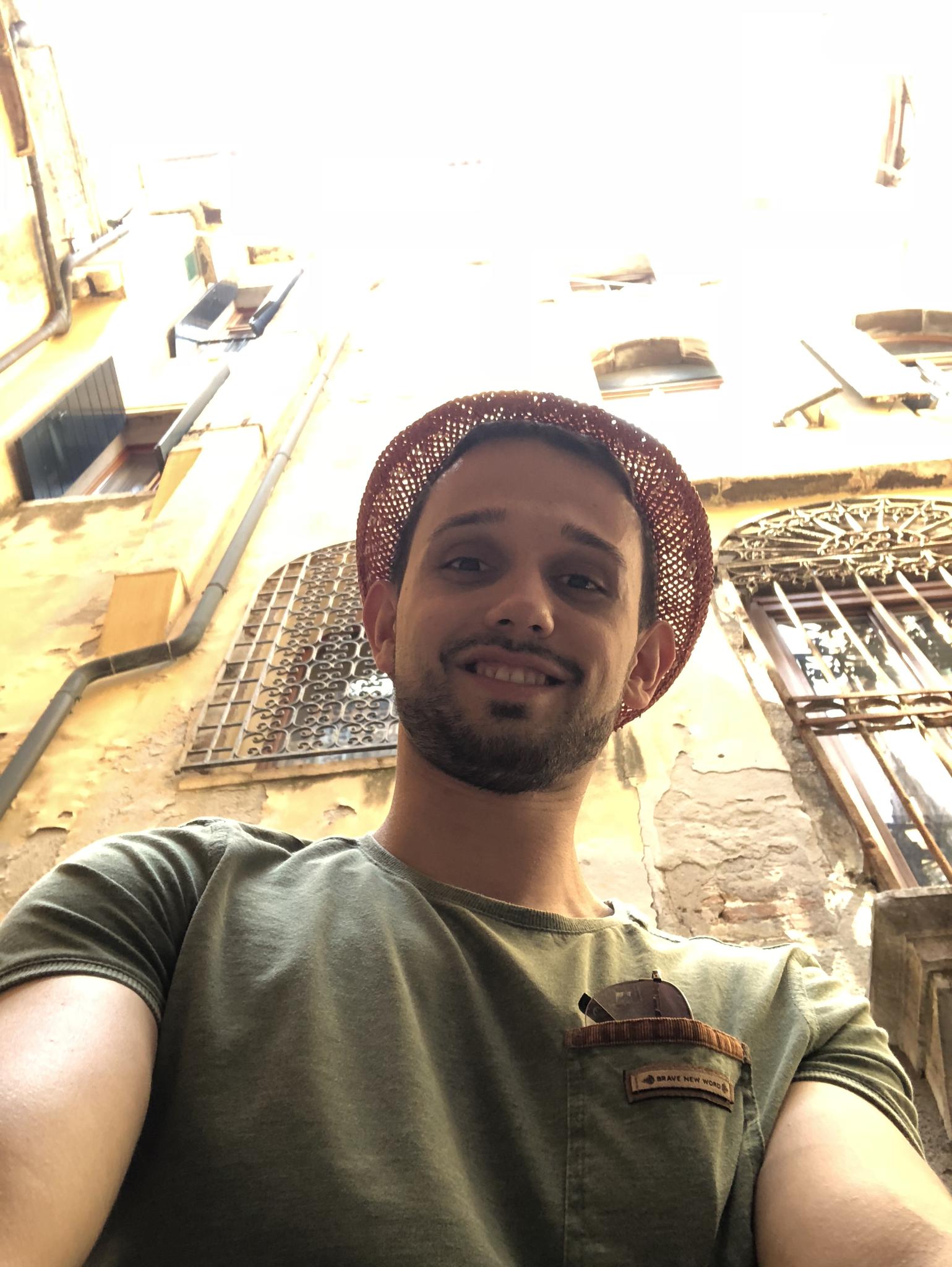 user avatar