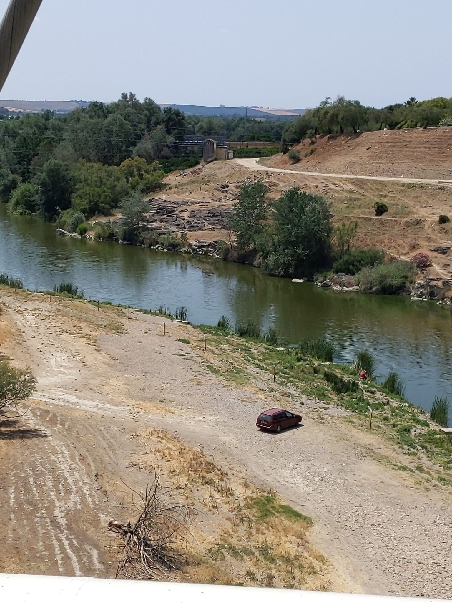 El Guadalquivir