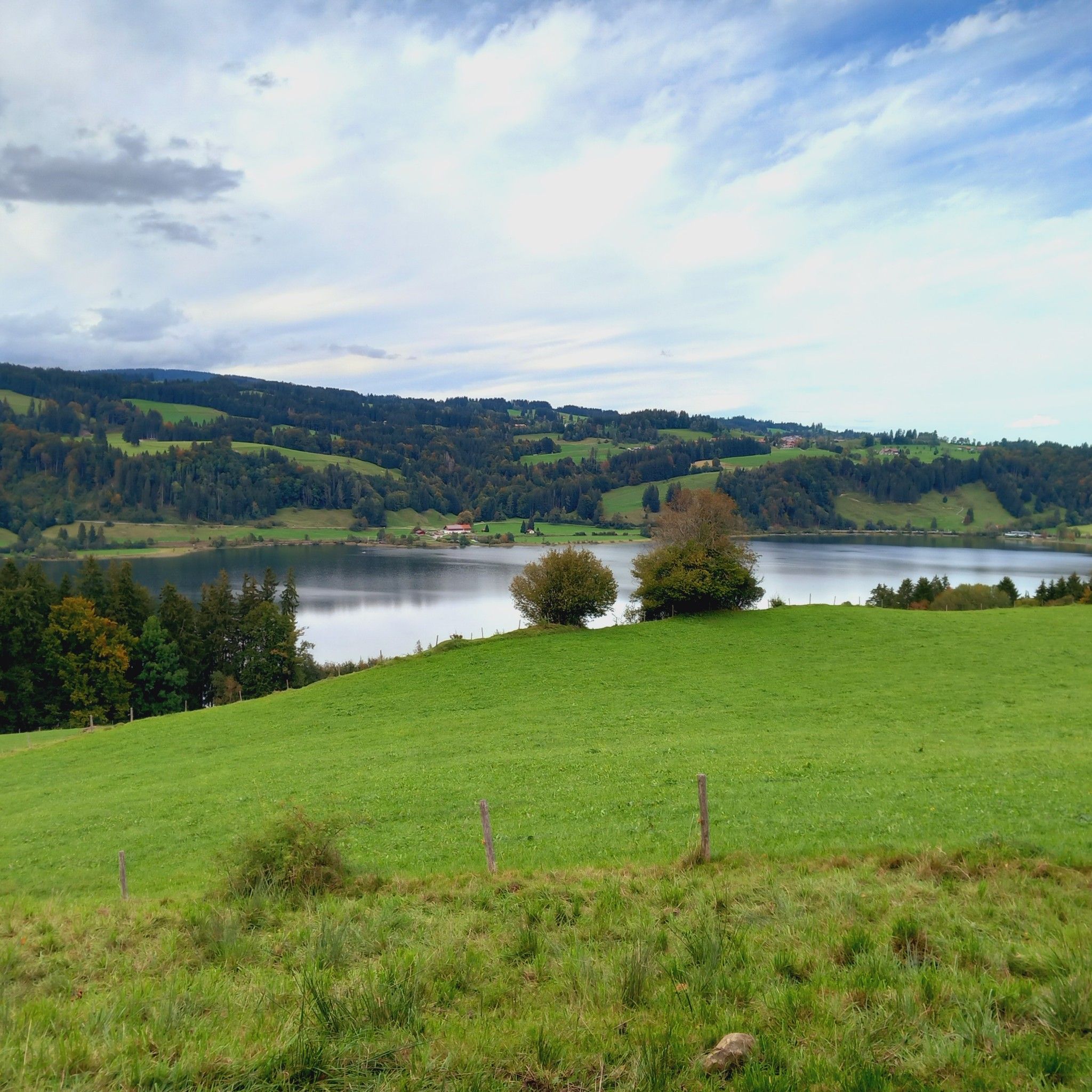 Grosser Alpsee