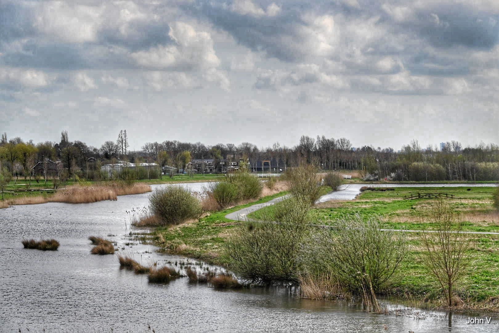 Groenzoom Pijnacker
