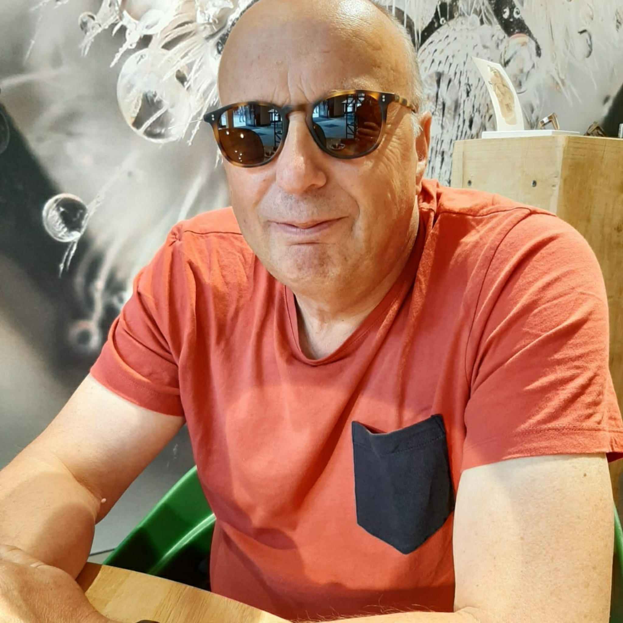 user avatar