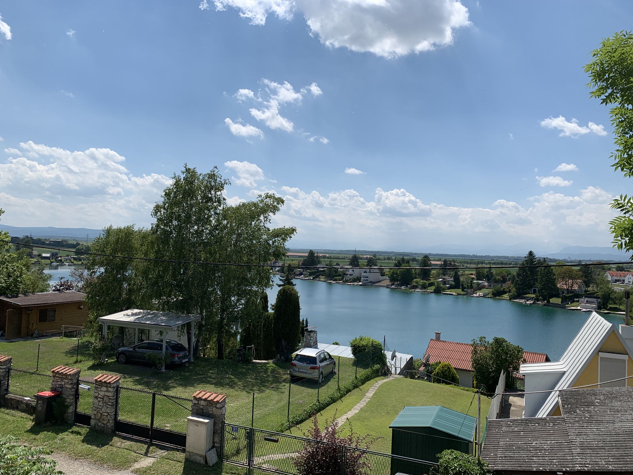 Bauernsee