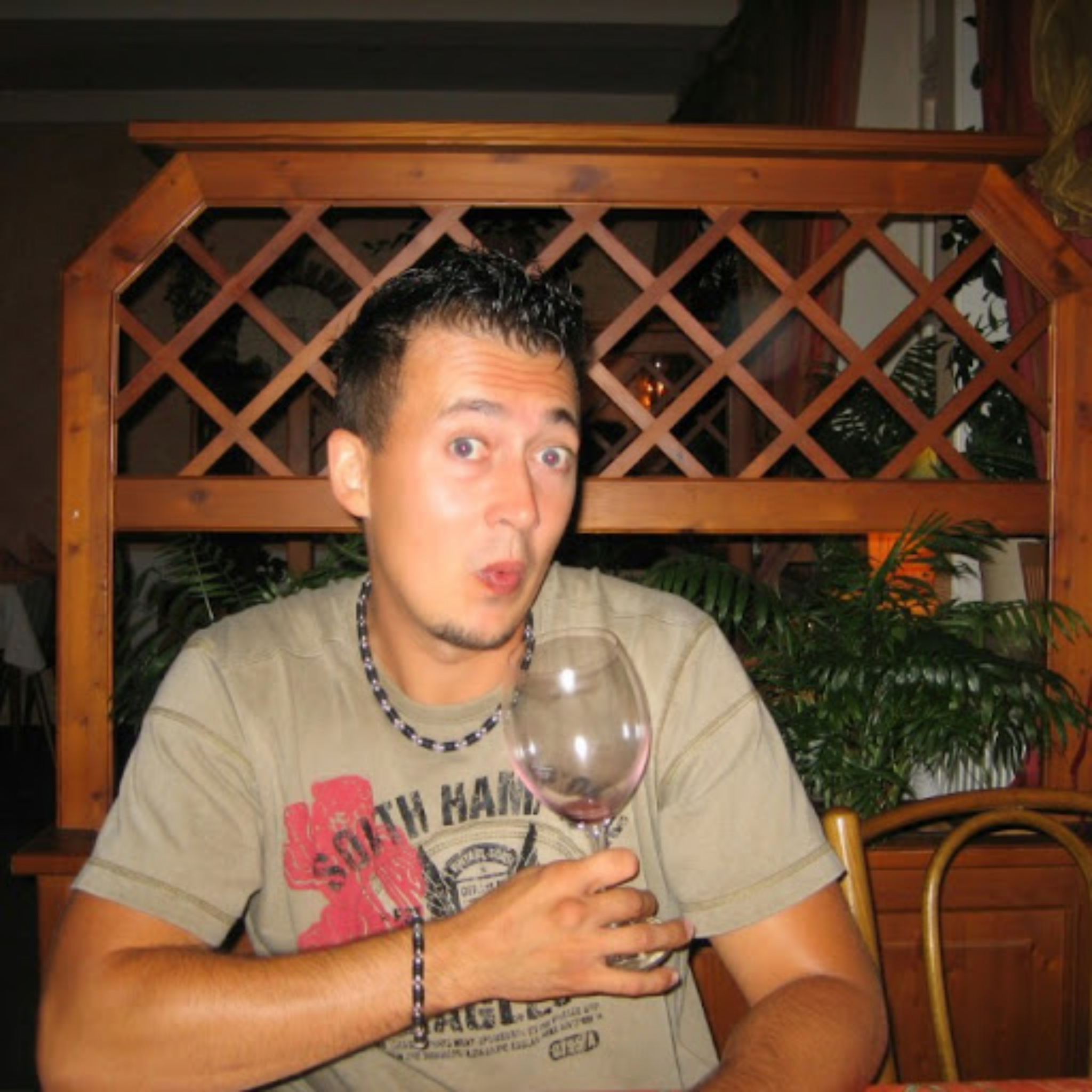 user avatar