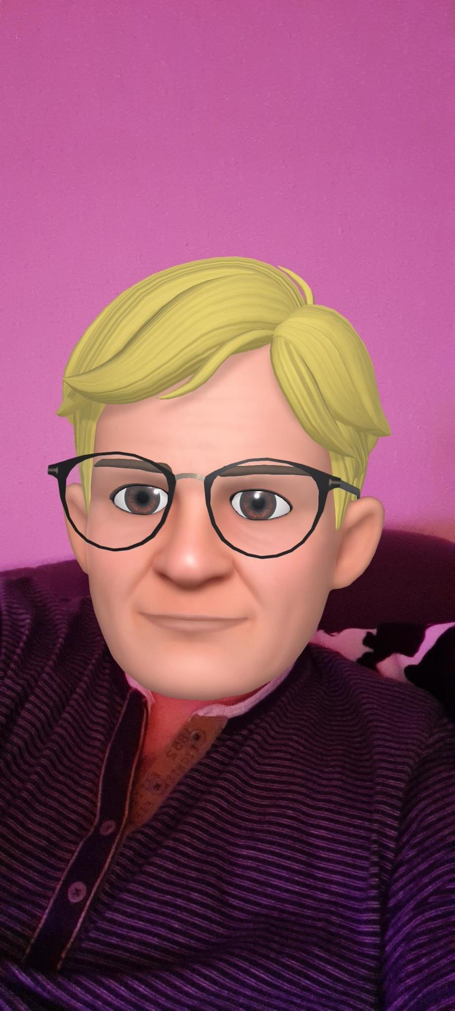 user avatar