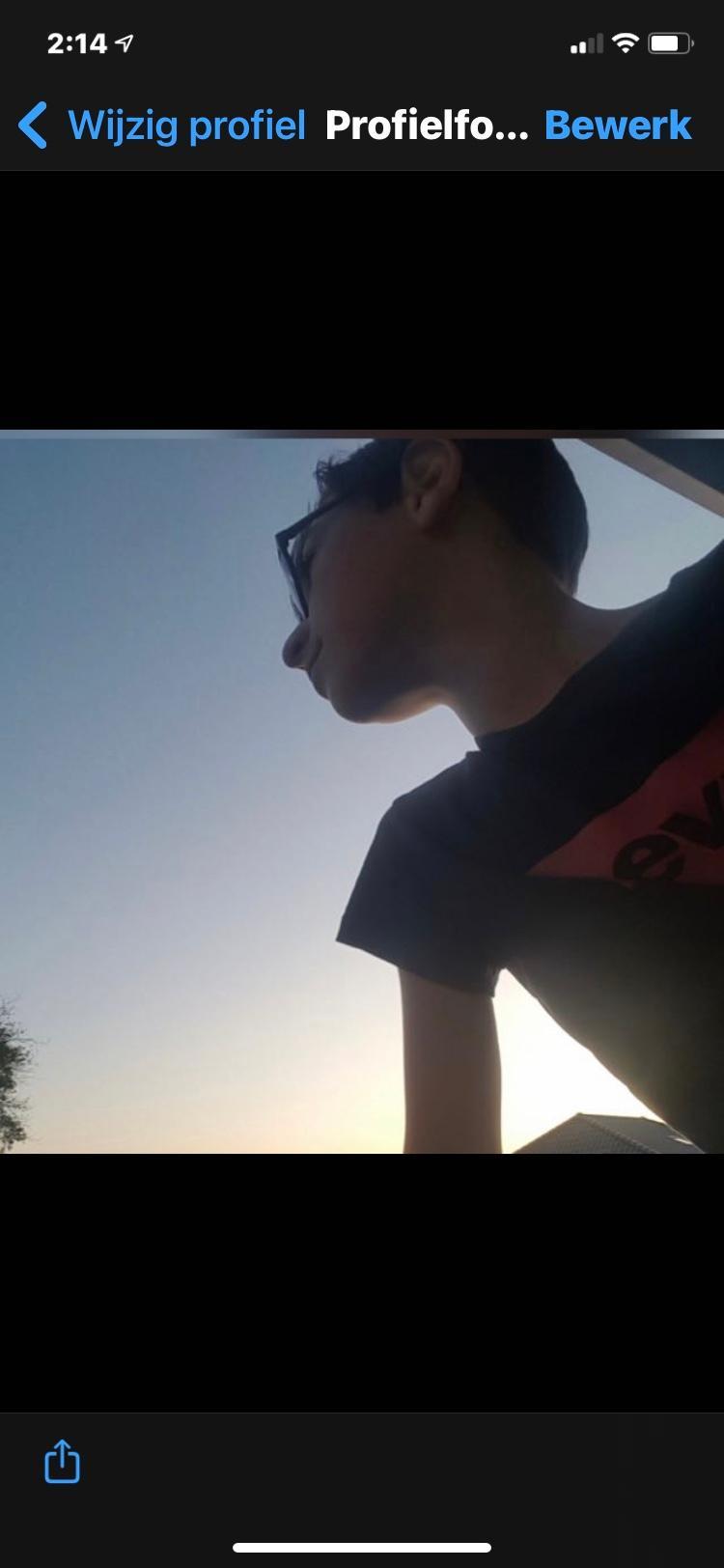 user avatar