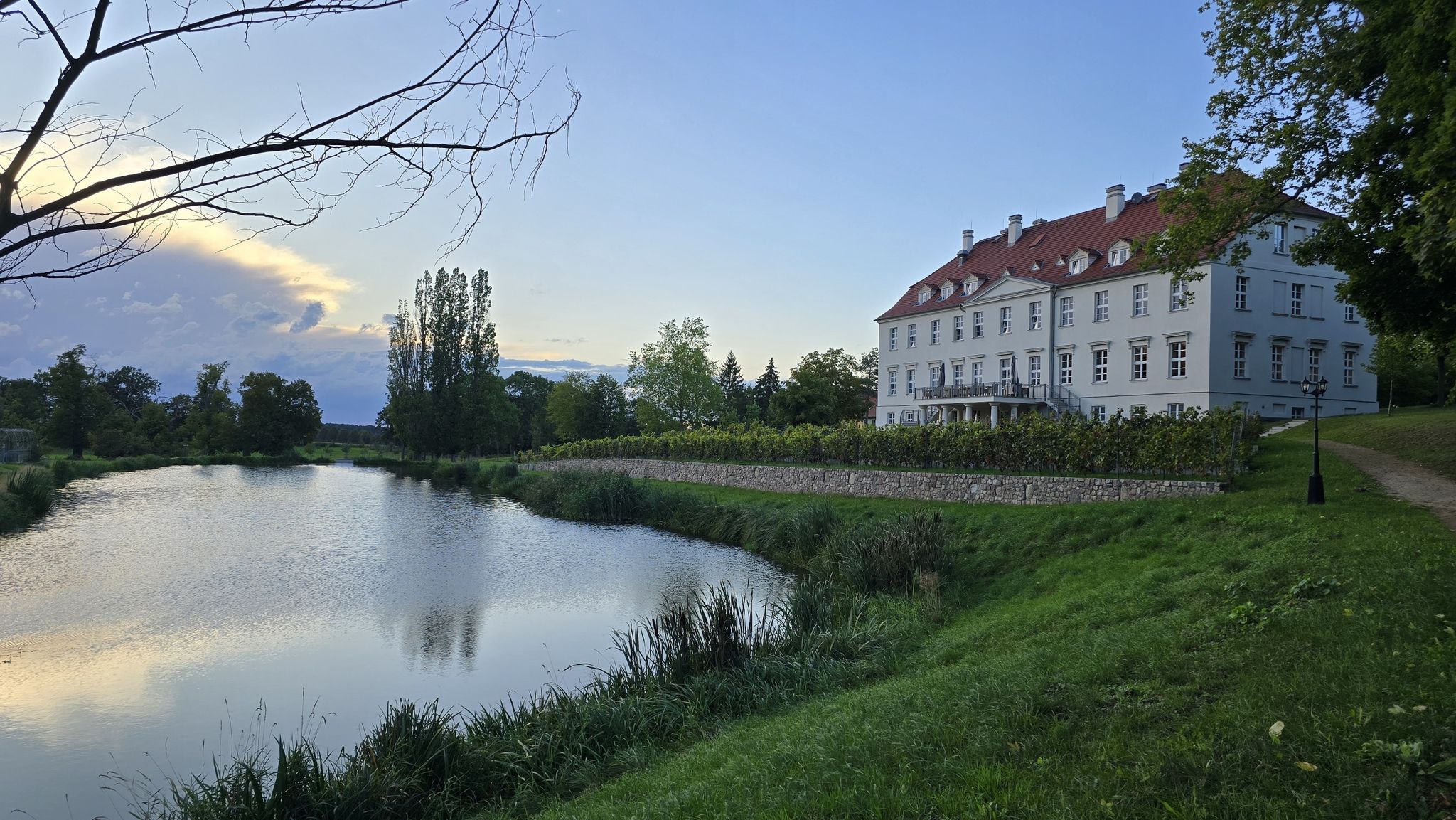 Schloss Rattey
