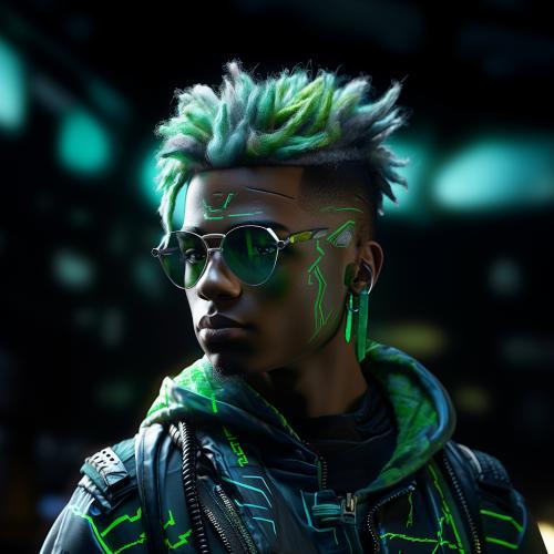 user avatar