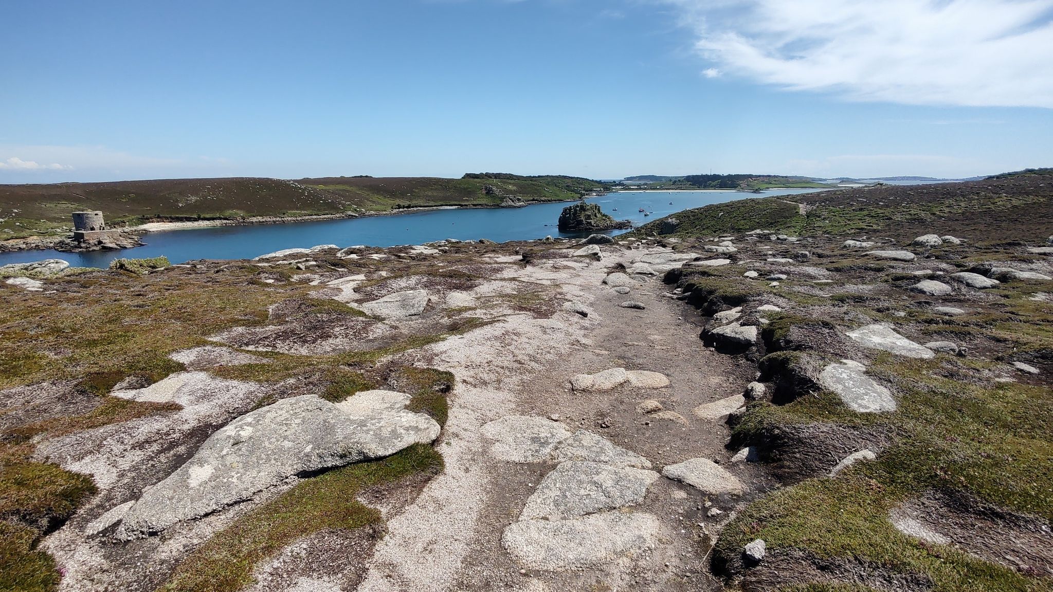 Tresco