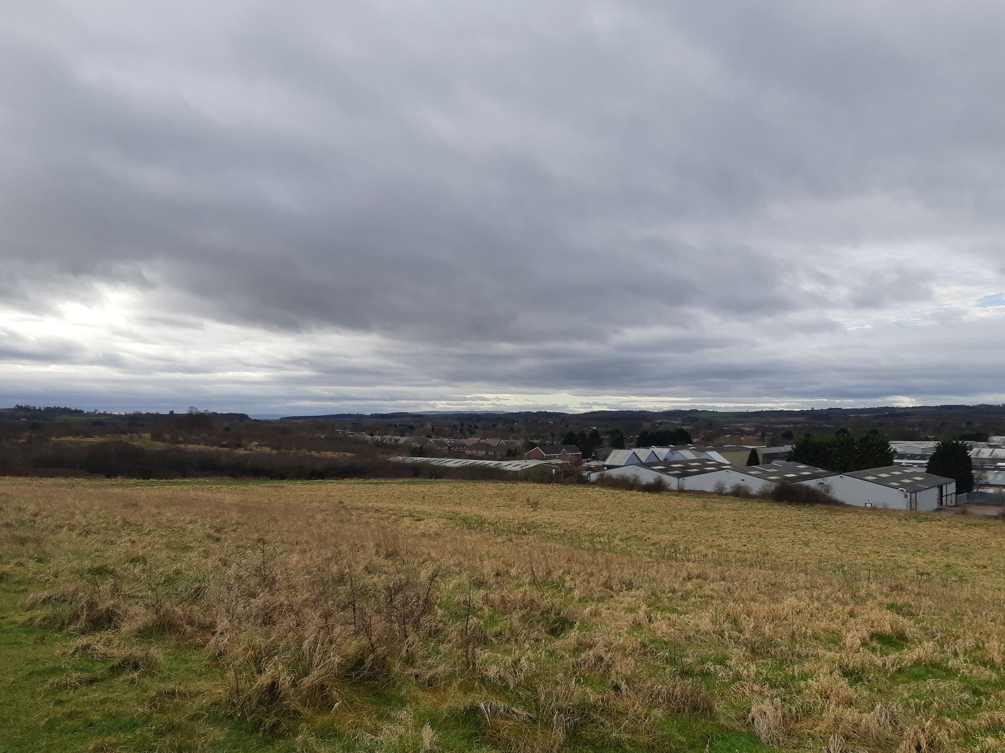 Arden Forest Industrial Estate