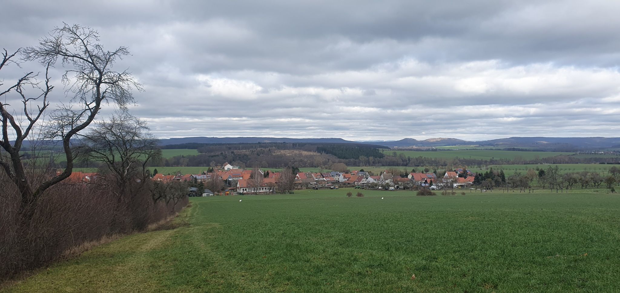 Kleinbartloff