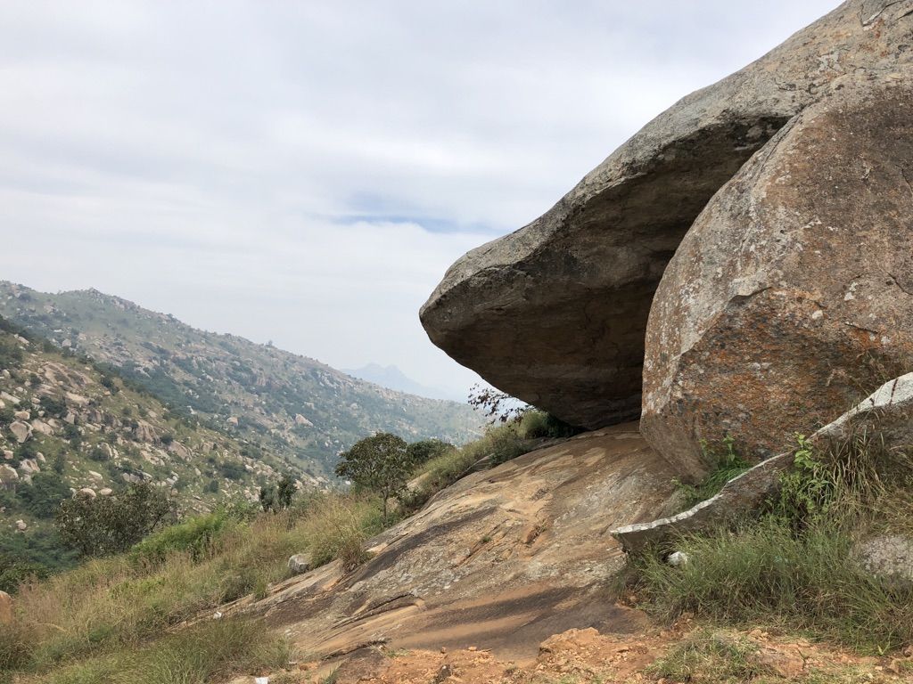 Boulder 