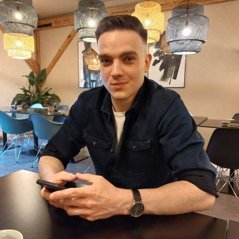 user avatar