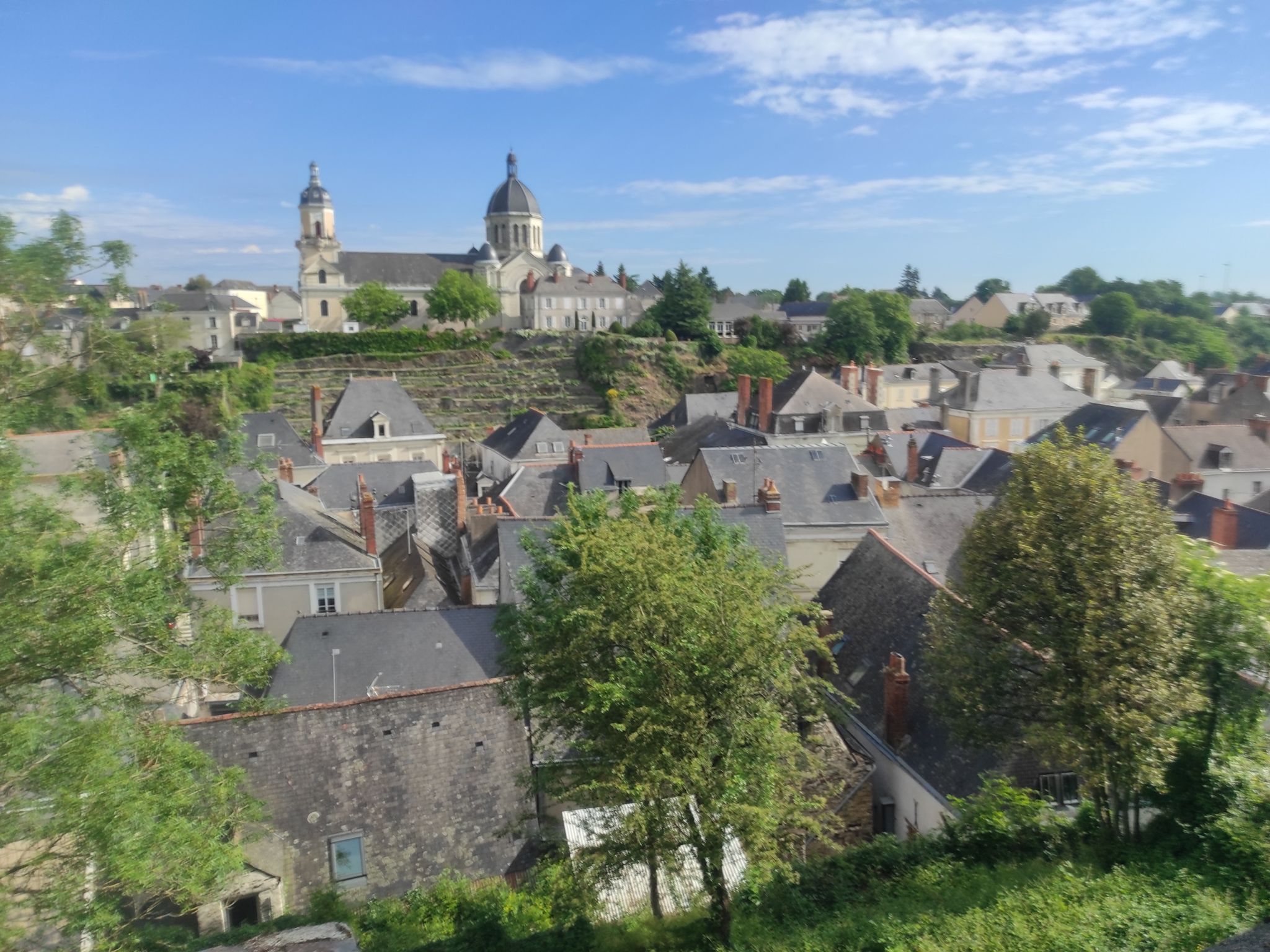 La Madeleine 