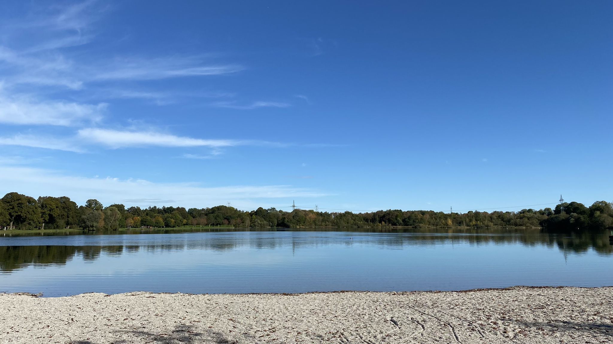 Lußsee