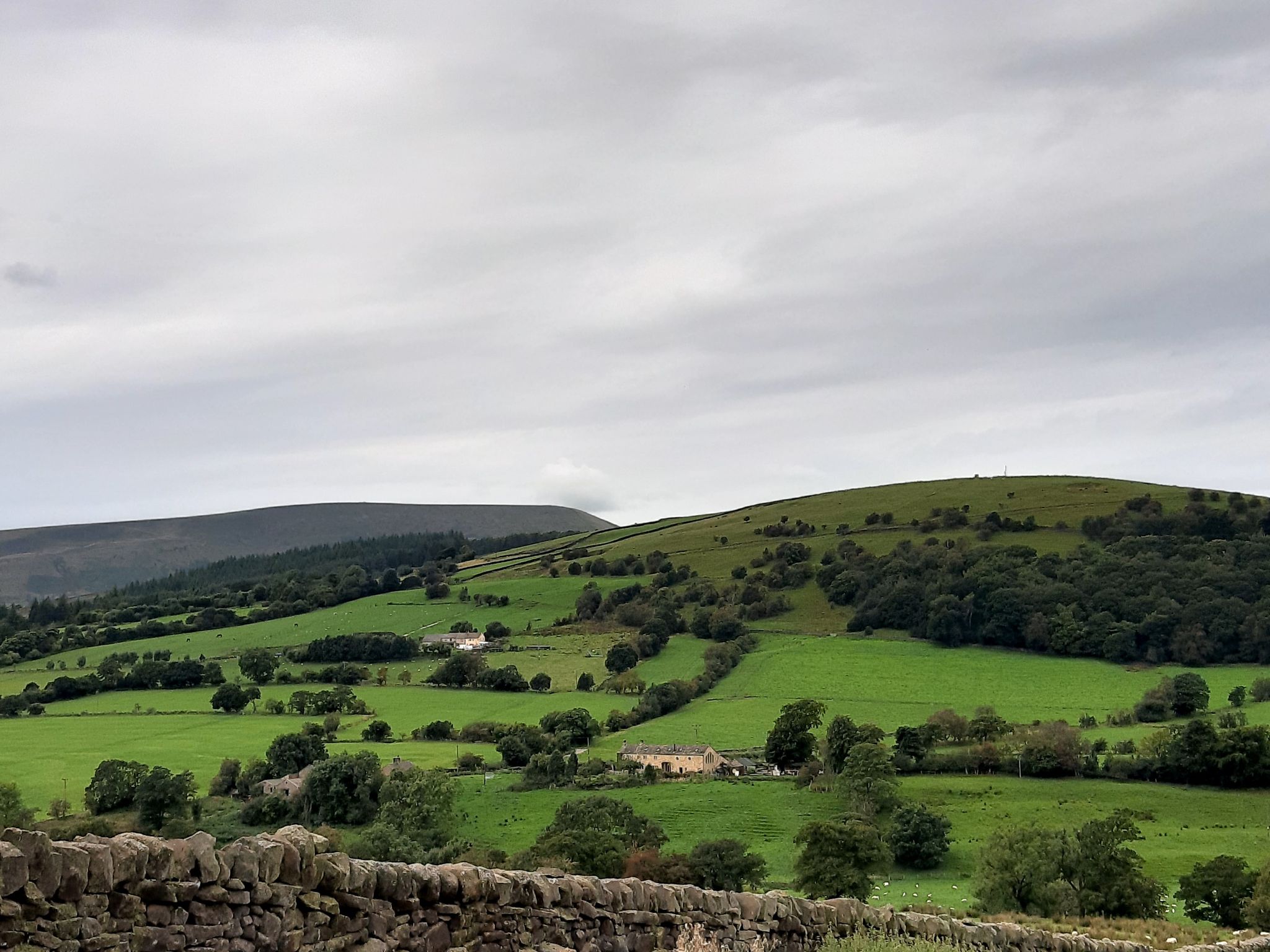 Pendle Hill