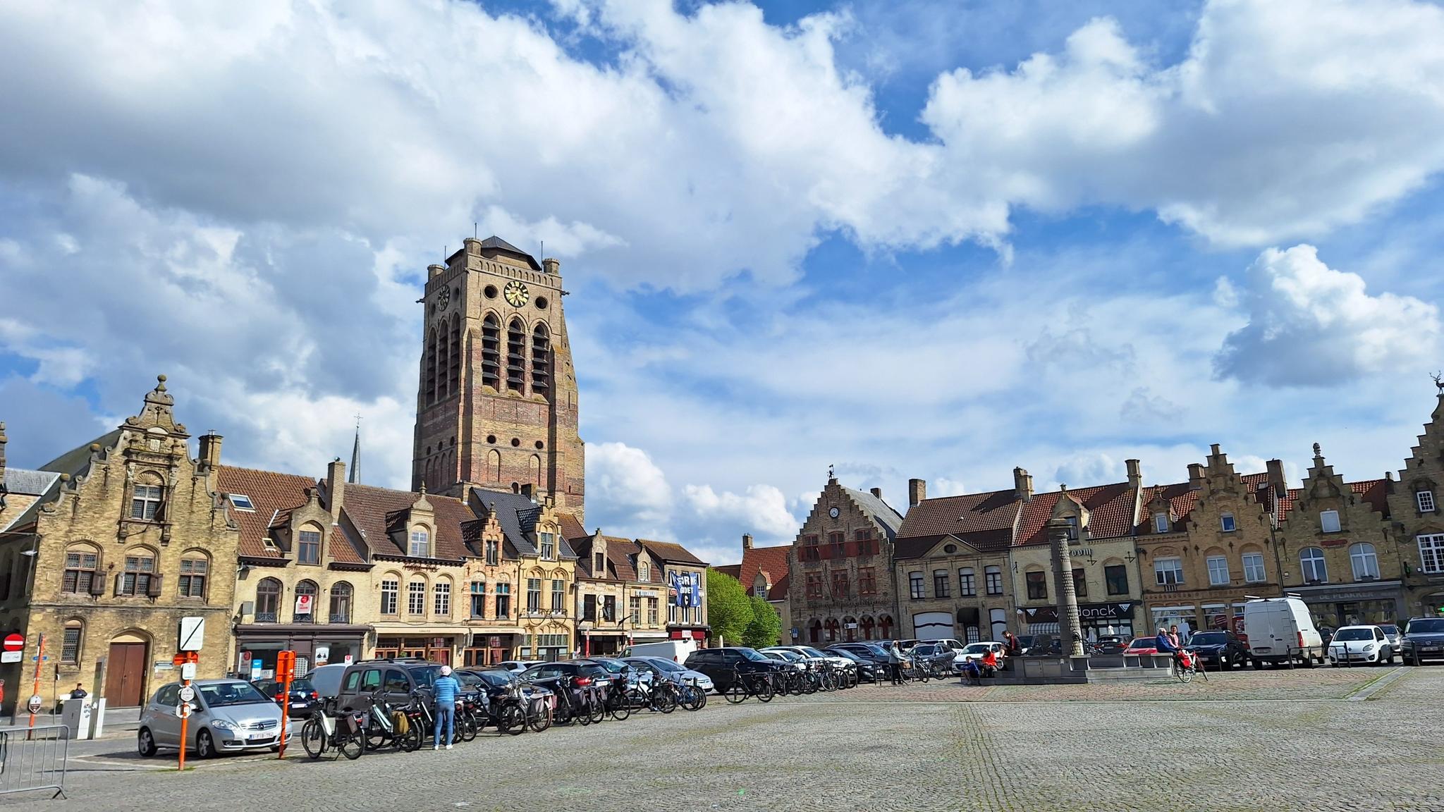 O que descobrir em Doode Bemde