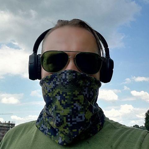 user avatar