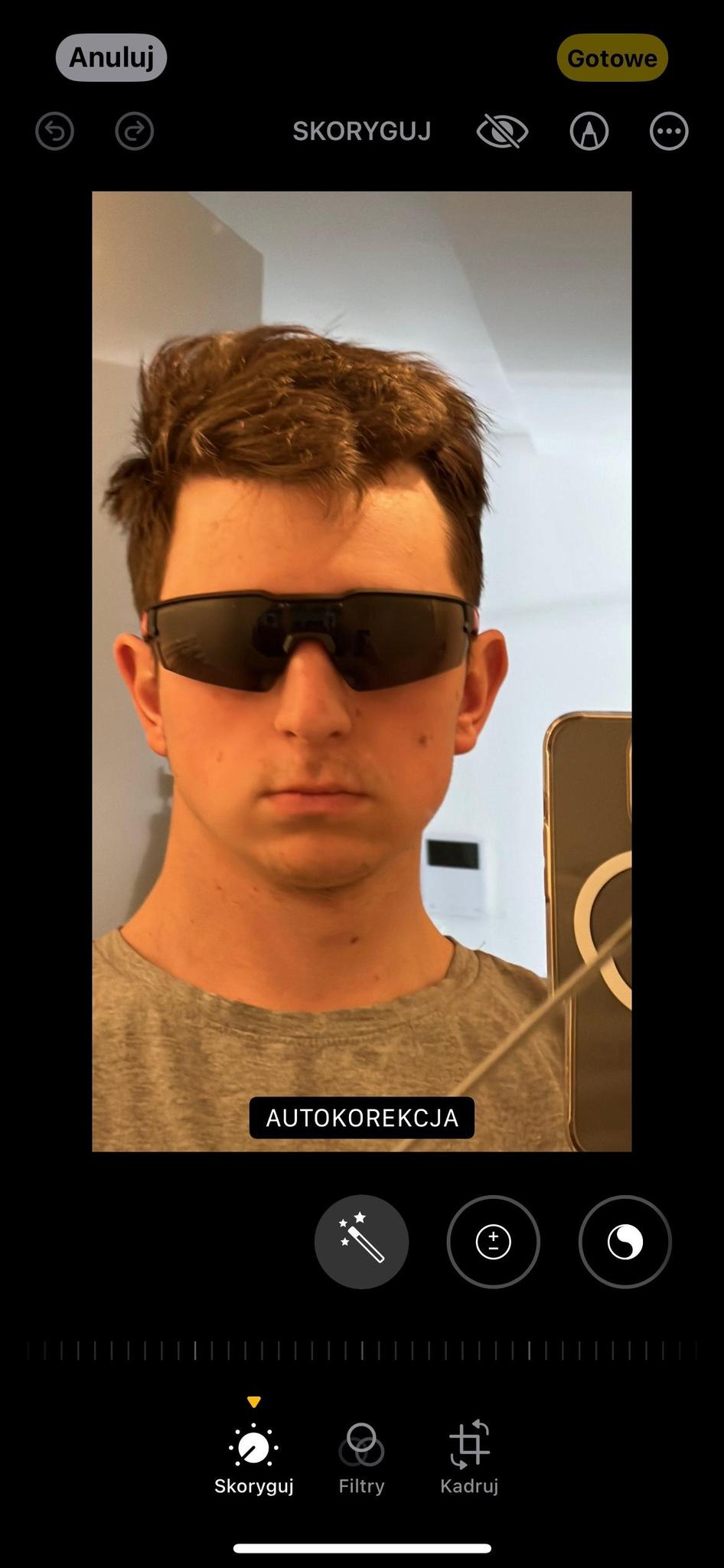user avatar