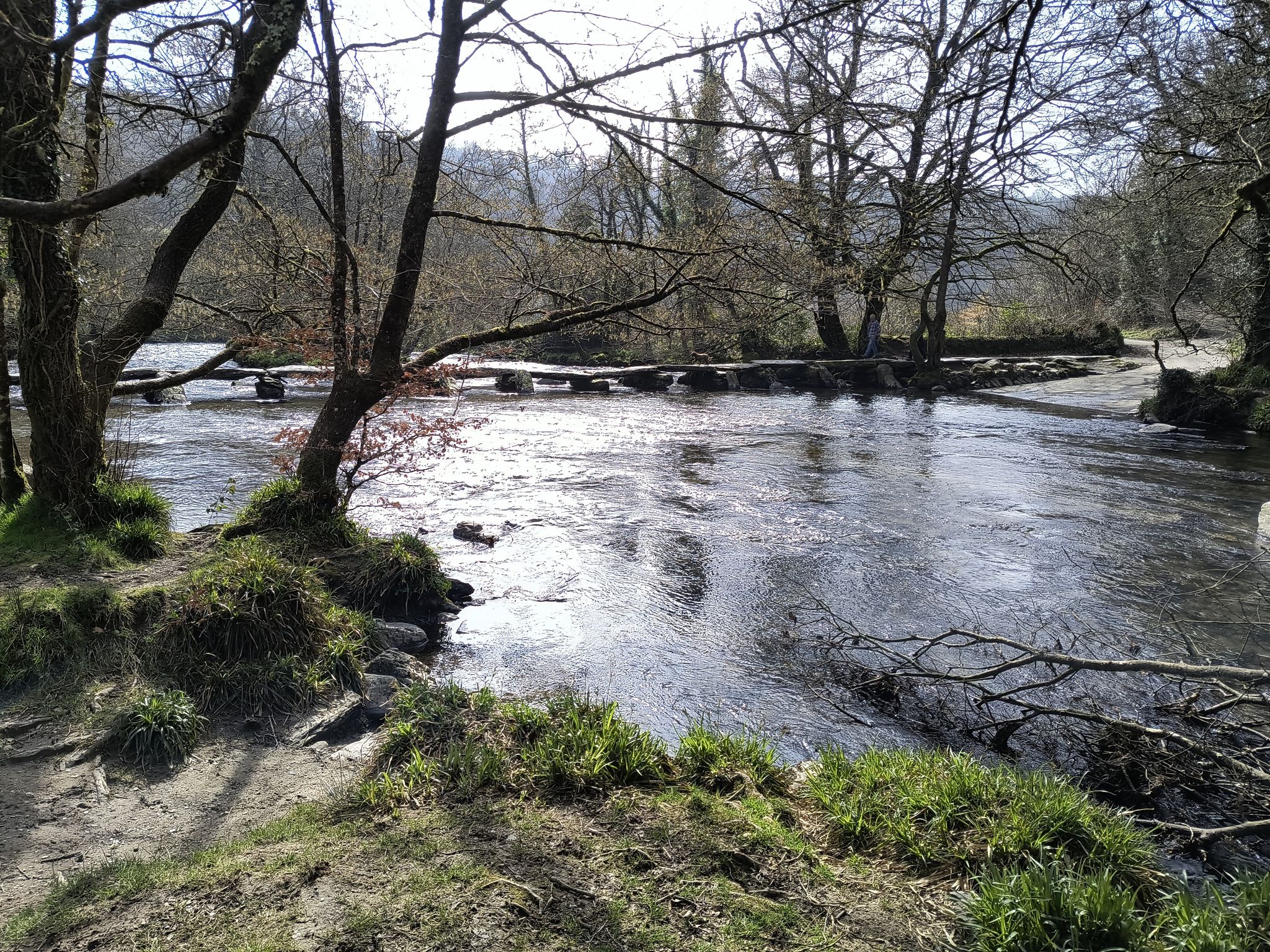 Tarr Steps