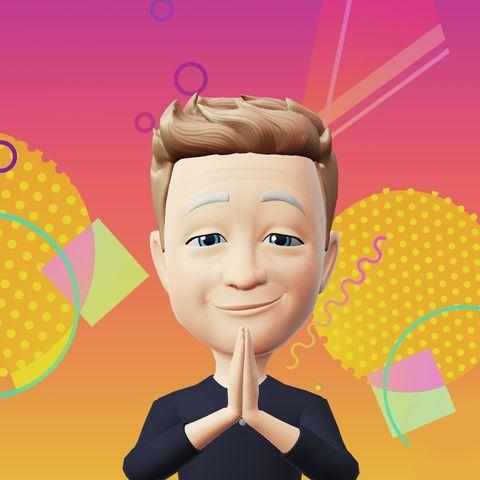 user avatar