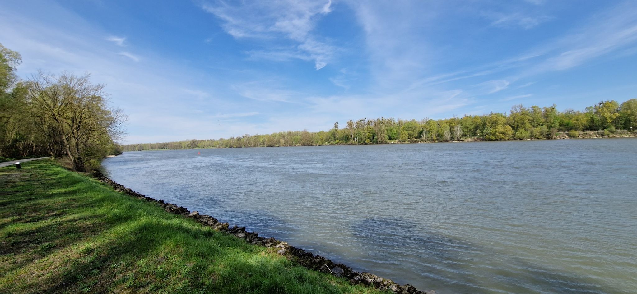Donau