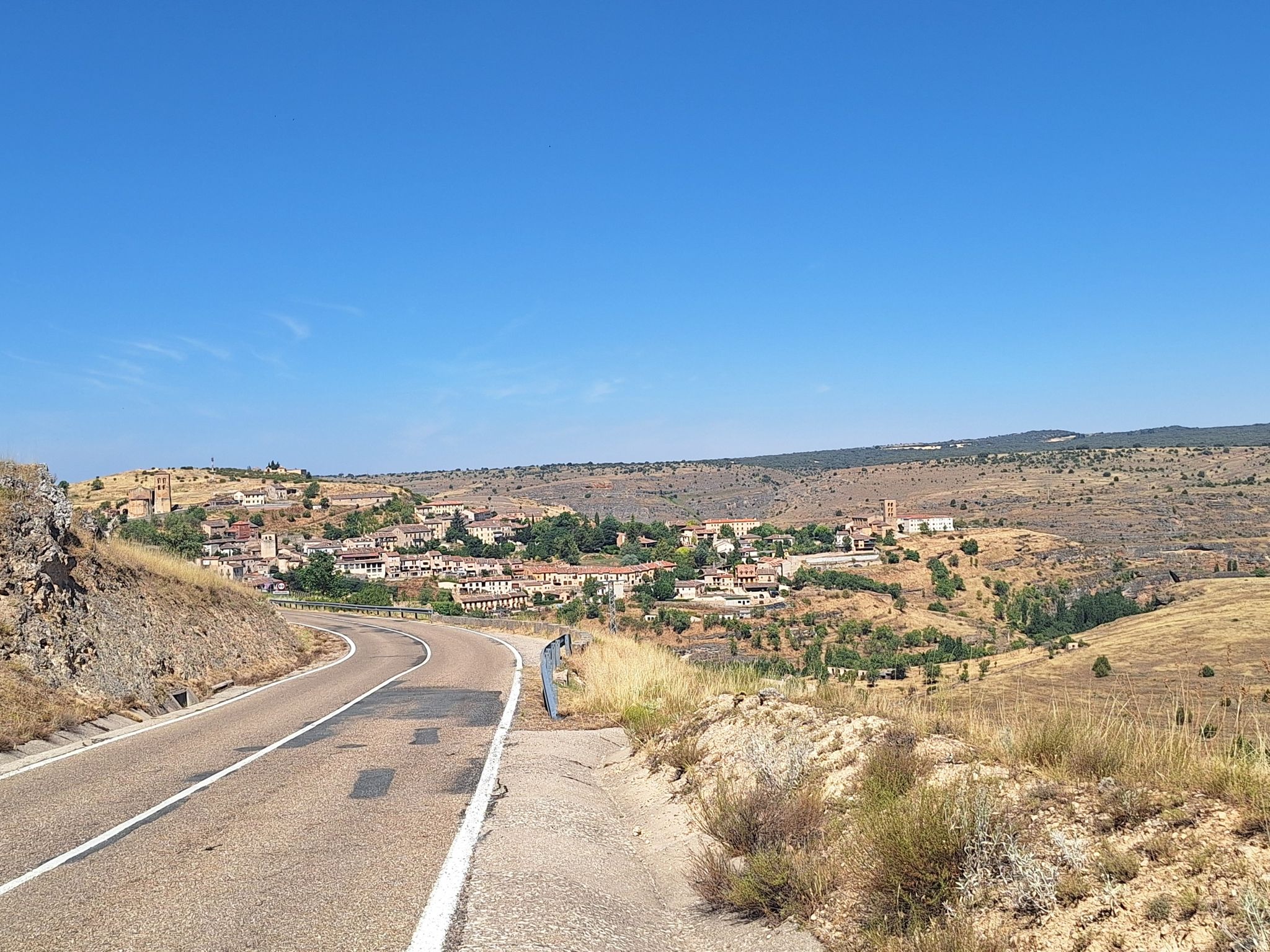 Sepulveda