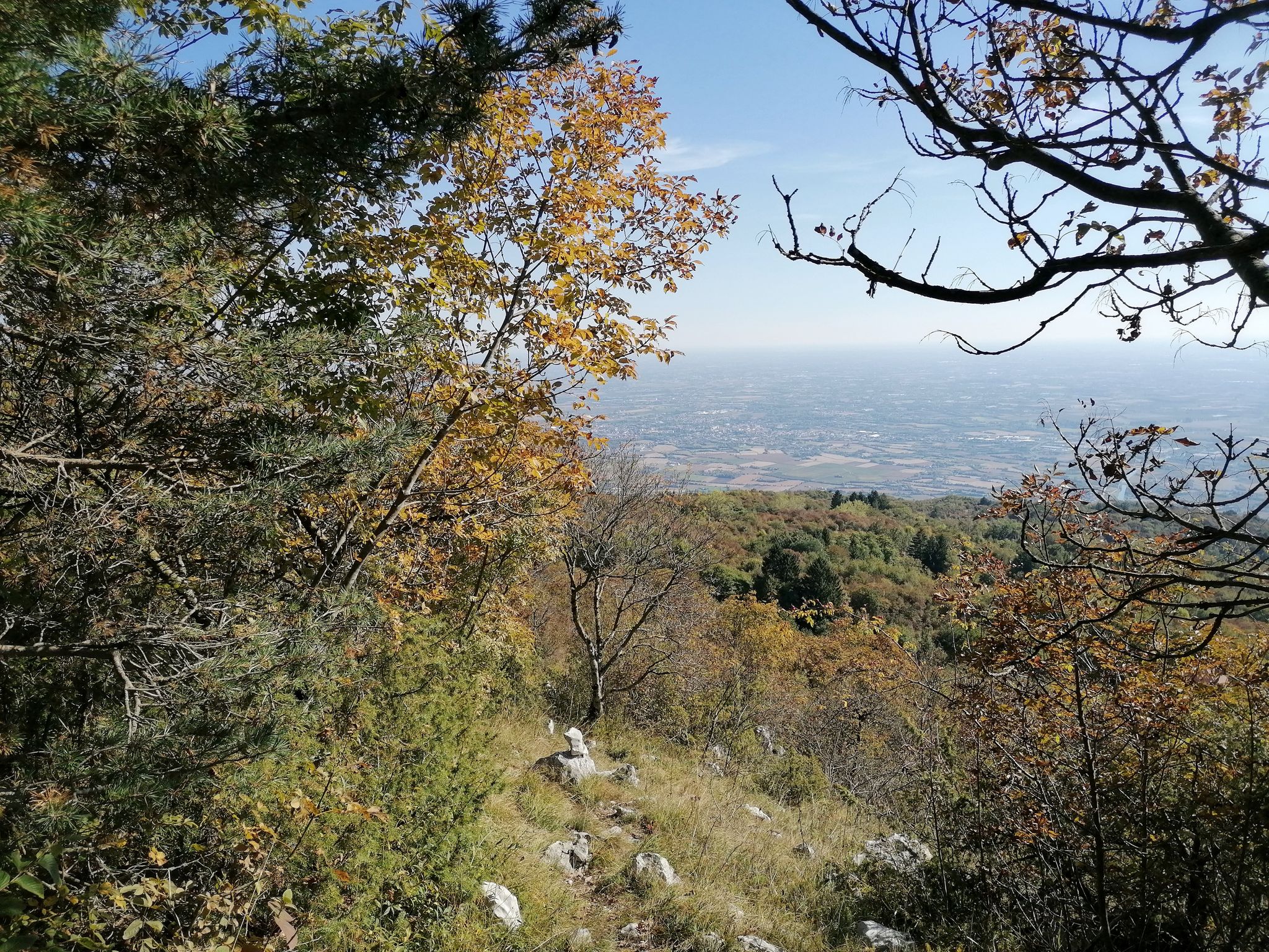 Col Alt (Direttissima)