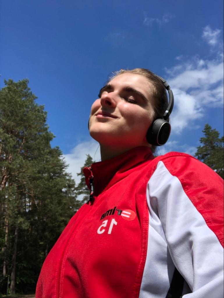 user avatar