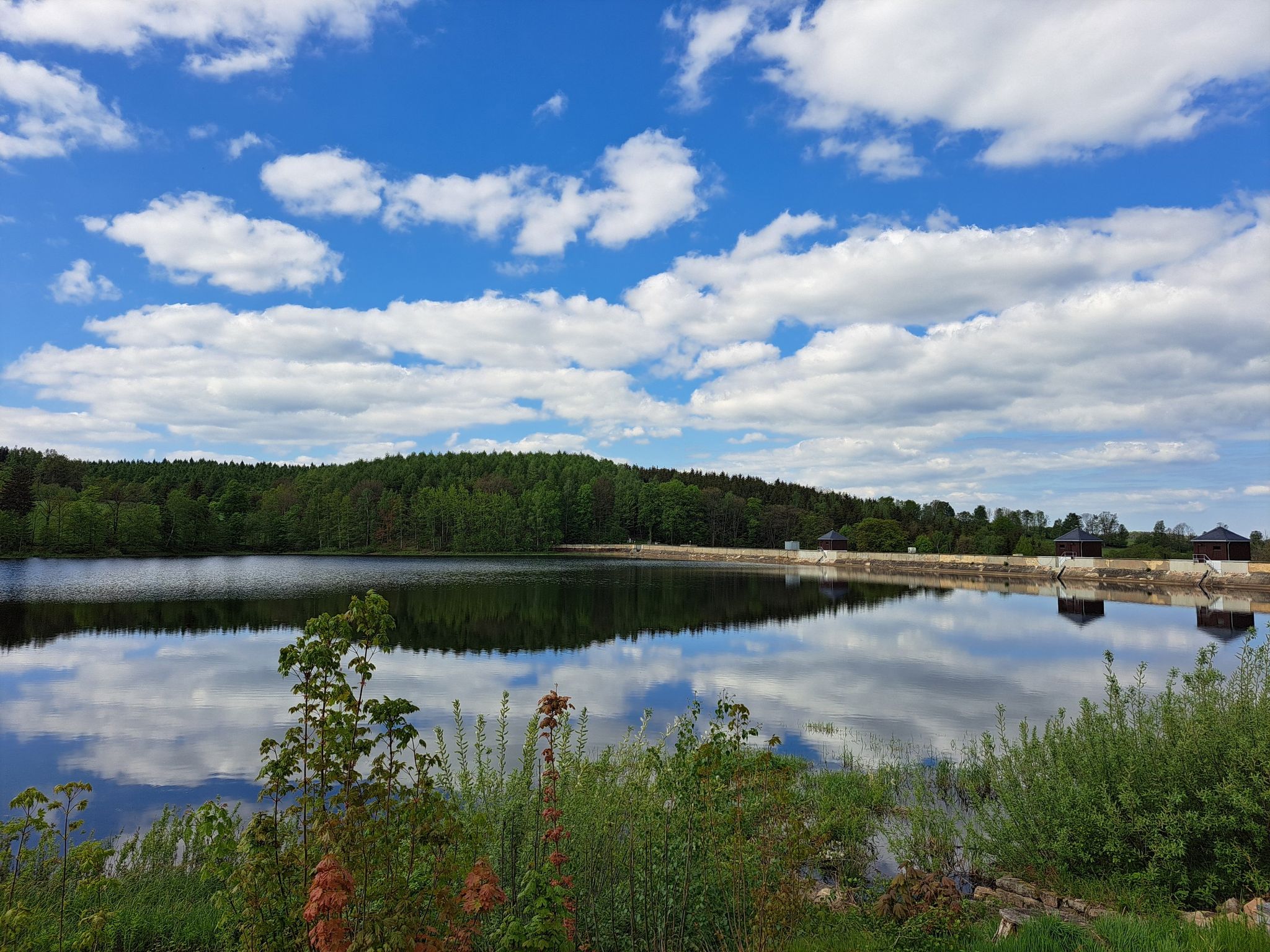 Dörnthaler Teich