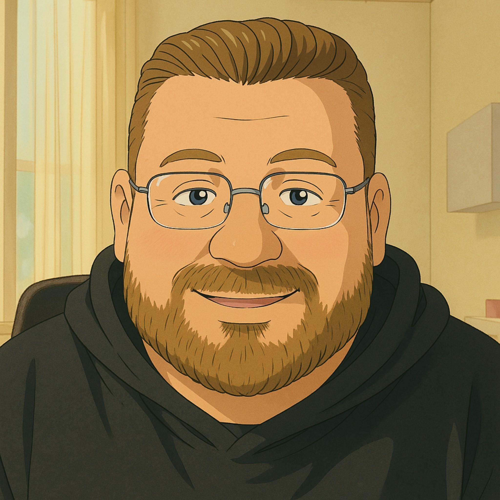 user avatar