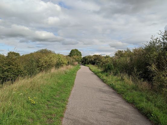 Phoenix Trail