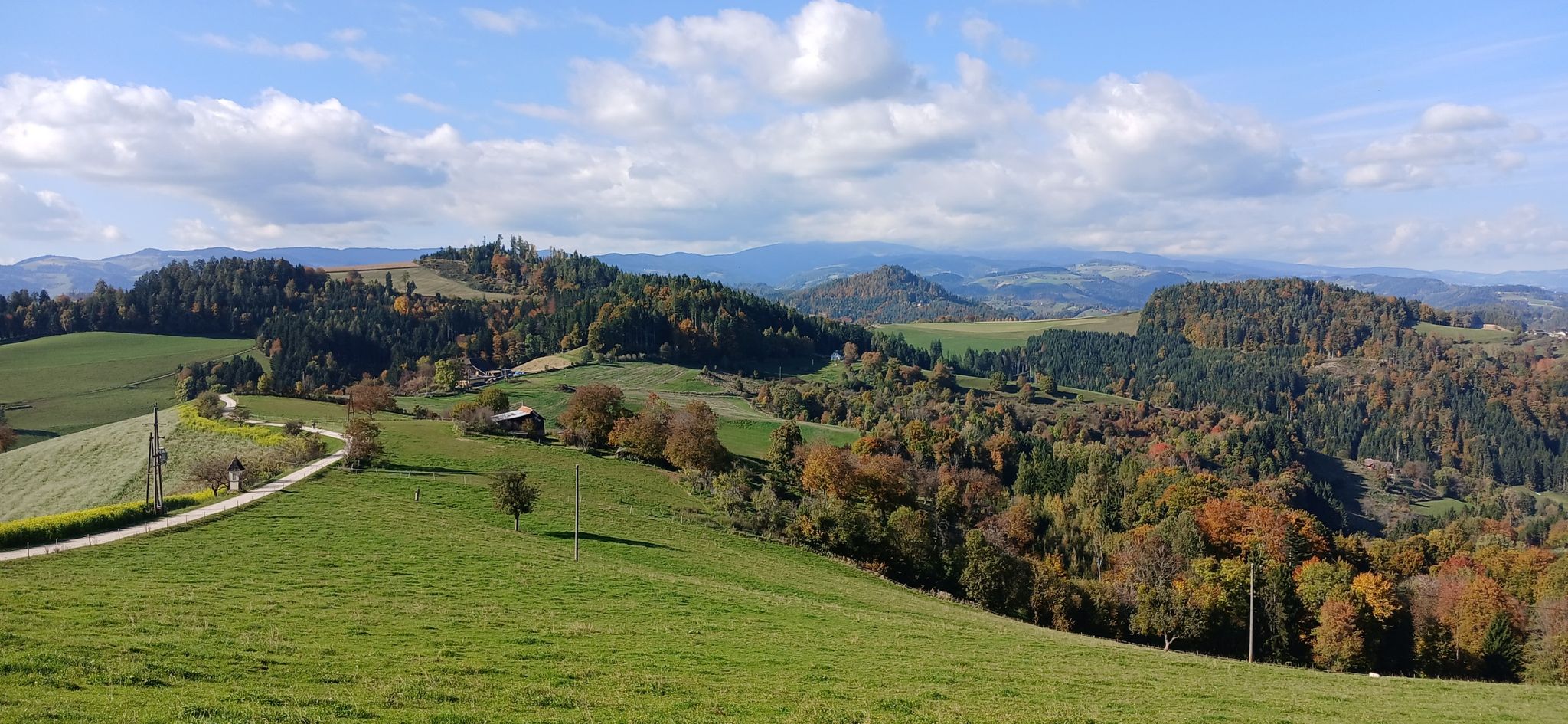 am Haberberg